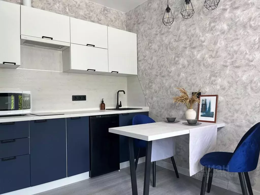 1-к кв. Краснодарский край, Туапсе ул. Свободы, 7А (26.0 м) - Фото 0