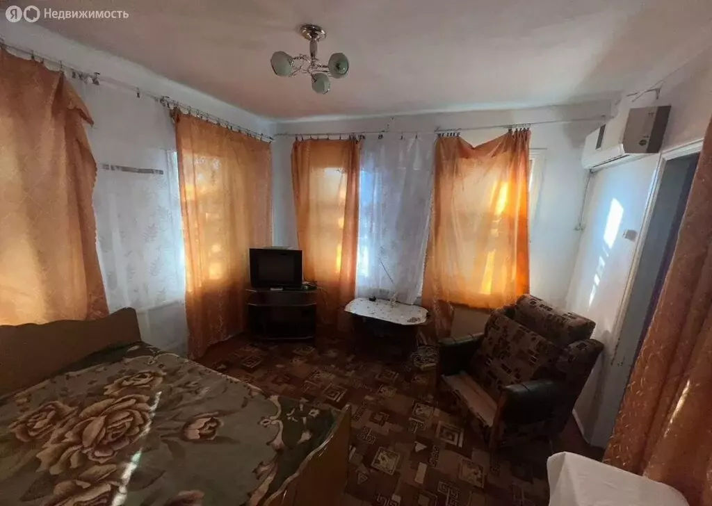 Дом в Курганинск, улица Крупской (47.9 м) - Фото 1