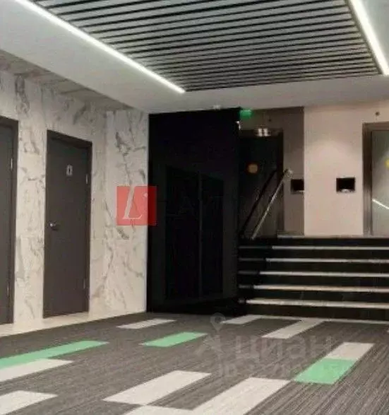 Офис в Москва Тверская ул., 16С1 (593 м) - Фото 2