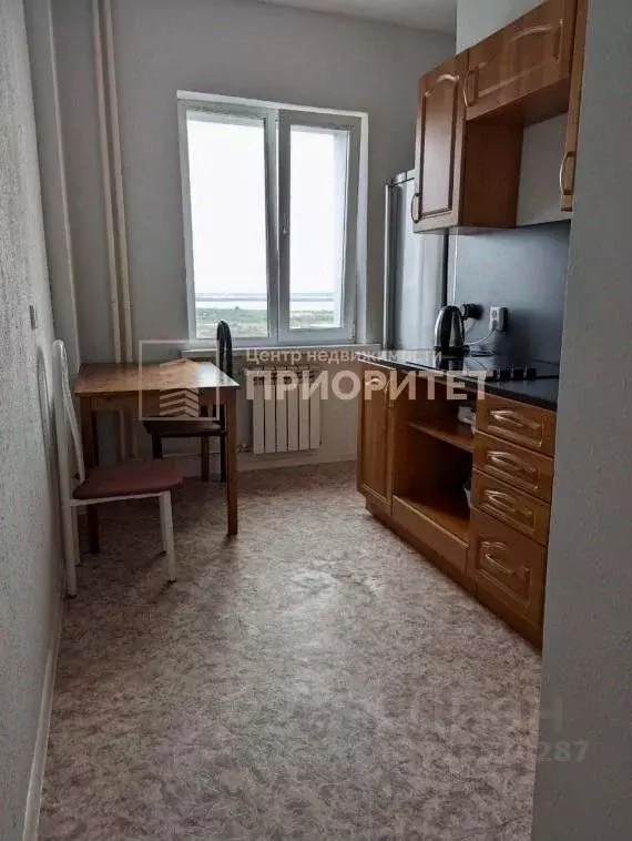 1-к кв. Саха (Якутия), Якутск Загородный кв-л, ул. Бабушкина, 12/3 ... - Фото 2