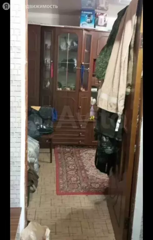 2-комнатная квартира: Белая Калитва, улица Машиностроителей, 6/1 (34.8 ... - Фото 0