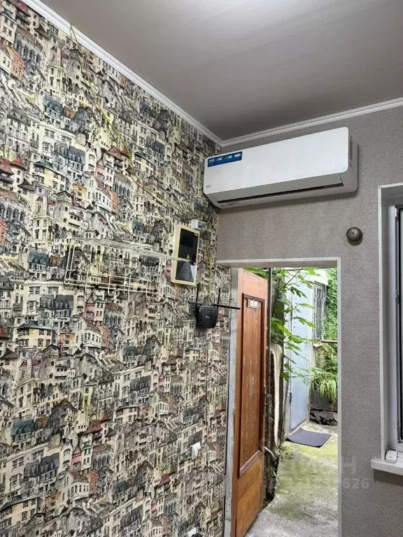 2-к кв. Краснодарский край, Сочи Красная ул., 5 (40.0 м) - Фото 1