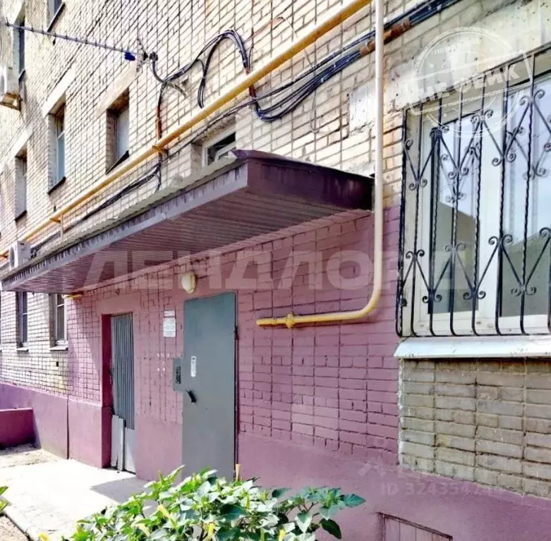 3-к кв. Ростовская область, Ростов-на-Дону ул. Текучева, 112 (59.0 м) - Фото 1