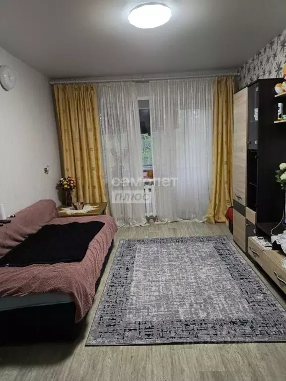 2-к кв. Липецкая область, Липецк ул. Космонавтов, 13/2 (40.4 м) - Фото 1