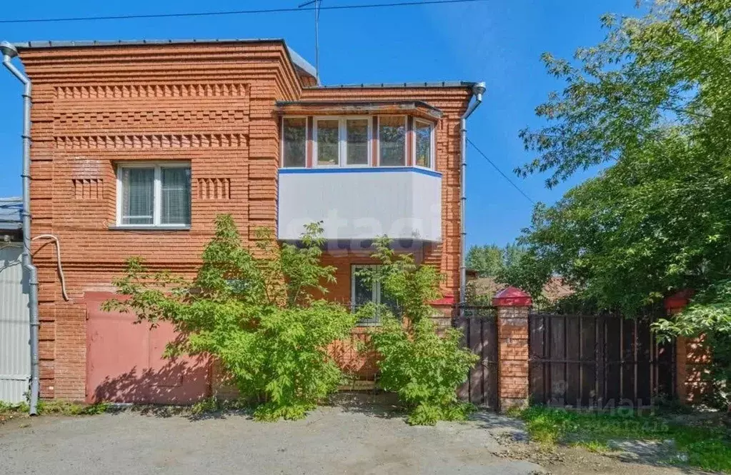 Дом в Томская область, Томск Заливная ул. (149 м) - Фото 2