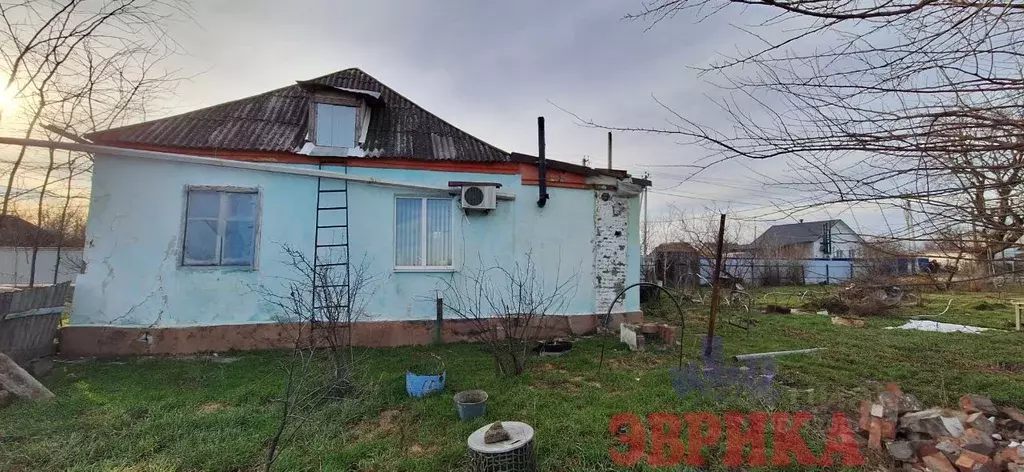 Дом в Краснодарский край, Крымский район, с. Киевское Красноармейская ... - Фото 1