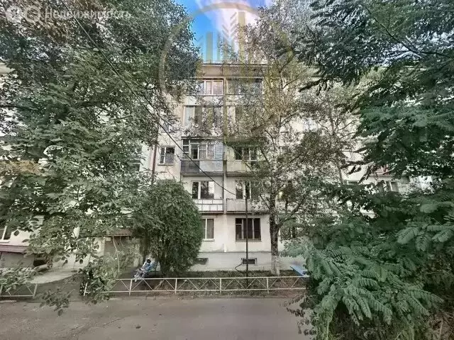 Дом в посёлок Свободы, улица Пащенко, 35 (55 м) - Фото 2