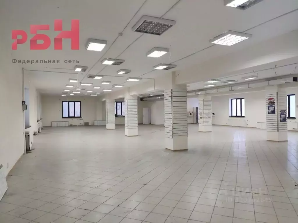 Торговая площадь в Башкортостан, Нефтекамск Березовское ш., 3 (250 м) - Фото 2