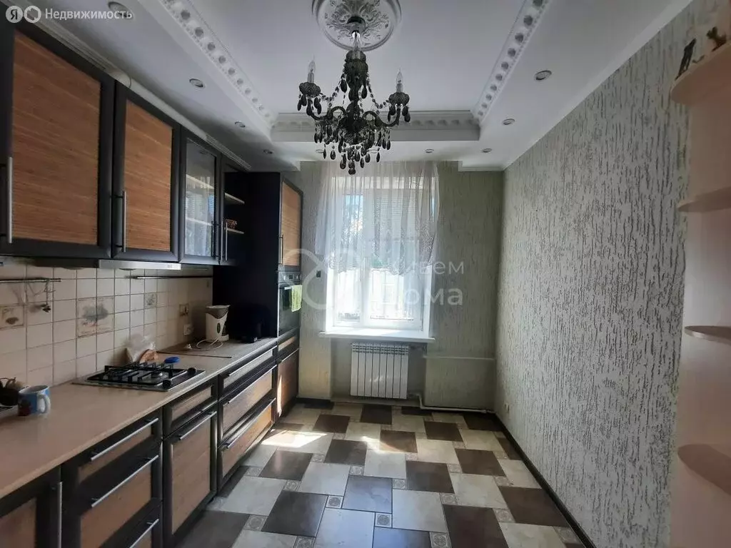 2-комнатная квартира: Волжский, Ленинградская улица, 9 (51.3 м) - Фото 1