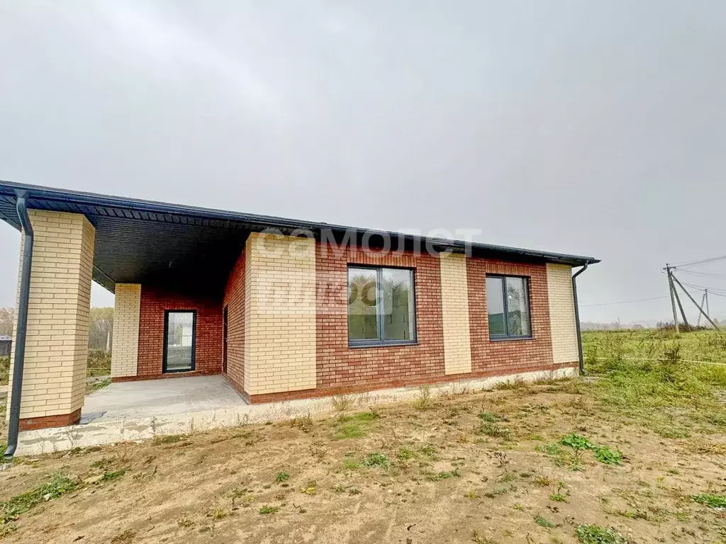 Дом в Калужская область, Калуга Овражный садовое дачное товарищество,  ... - Фото 1