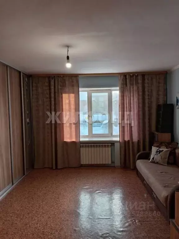 Студия Томская область, Томск Черемошники мкр, ул. Ферганская, 88 ... - Фото 1