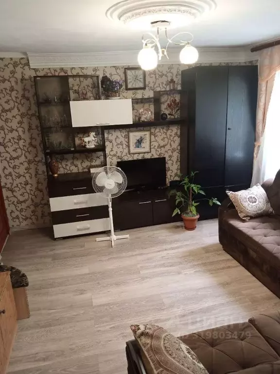 2-к кв. Ставропольский край, Кисловодск Главная ул., 99 (60.0 м) - Фото 0