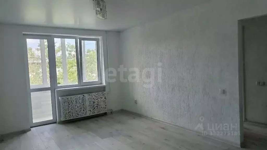 2-к кв. Крым, Феодосия ш. Симферопольское, 39Г (34.4 м) - Фото 1