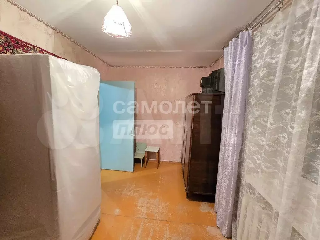 2-к. квартира, 40 м, 3/5 эт. - Фото 1