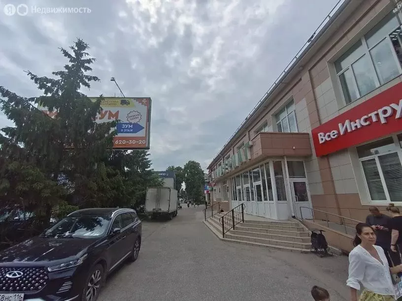 Торговая площадь (12 м) - Фото 2