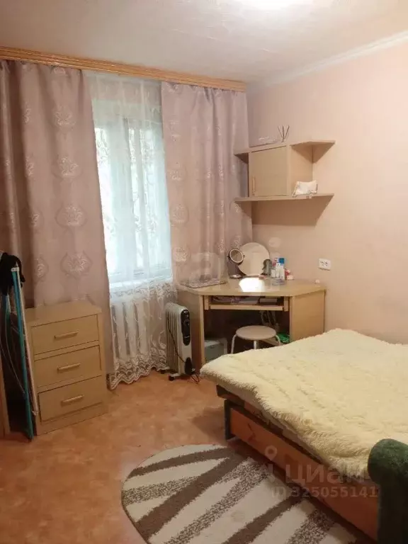 Комната Мордовия, Саранск Транспортная ул., 5к2 (11.0 м) - Фото 1