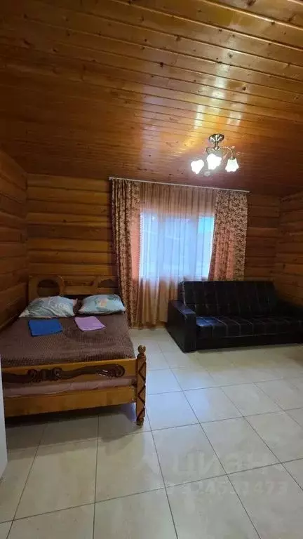 Комната Адыгея, Майкопский район, пос. Каменномостский ул. Прохладная, ... - Фото 1