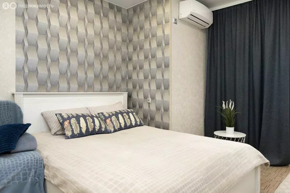 Квартира-студия: Благовещенск, Зейская улица, 285 (30.3 м) - Фото 2