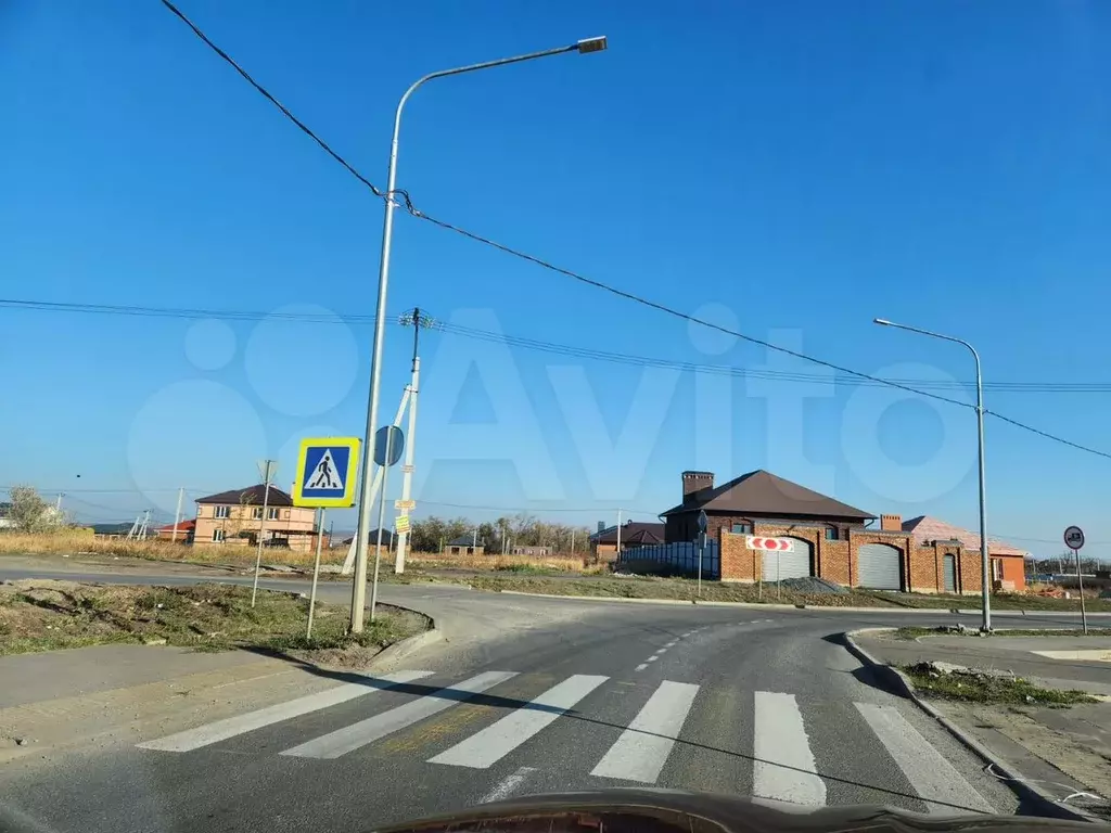 Участок 5,1 сот. (ИЖС) - Фото 0