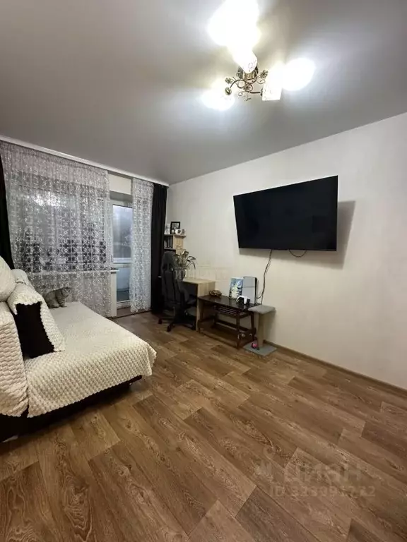 1-к кв. Марий Эл, Йошкар-Ола Советская ул., 168 (32.0 м) - Фото 2