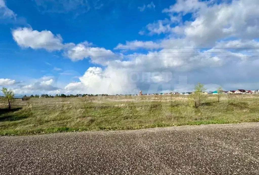 Участок в Оренбургская область, Соль-Илецк  (7.0 сот.) - Фото 1