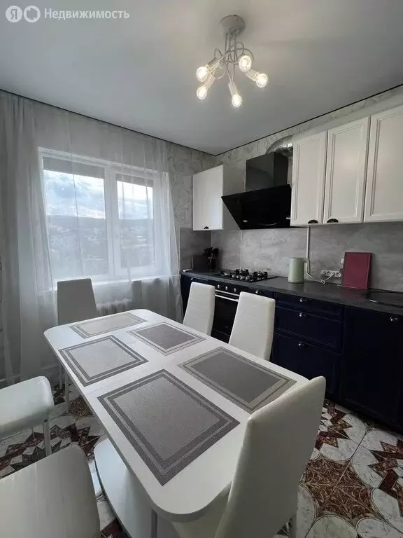 3-комнатная квартира: Геленджик, Советская улица, 66 (61 м) - Фото 2