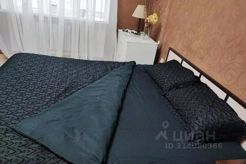 1-к кв. Ставропольский край, Ставрополь ул. Чехова, 77 (47.0 м) - Фото 1