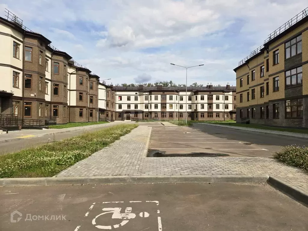 Продаётся 1-к квартира, 42 м - Фото 0