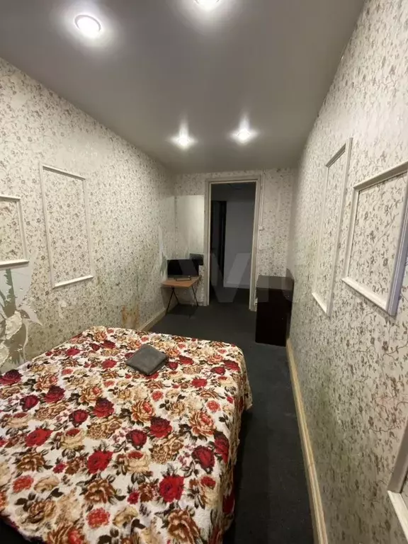 Комната 15 м в 4-к., 1/5 эт. - Фото 0
