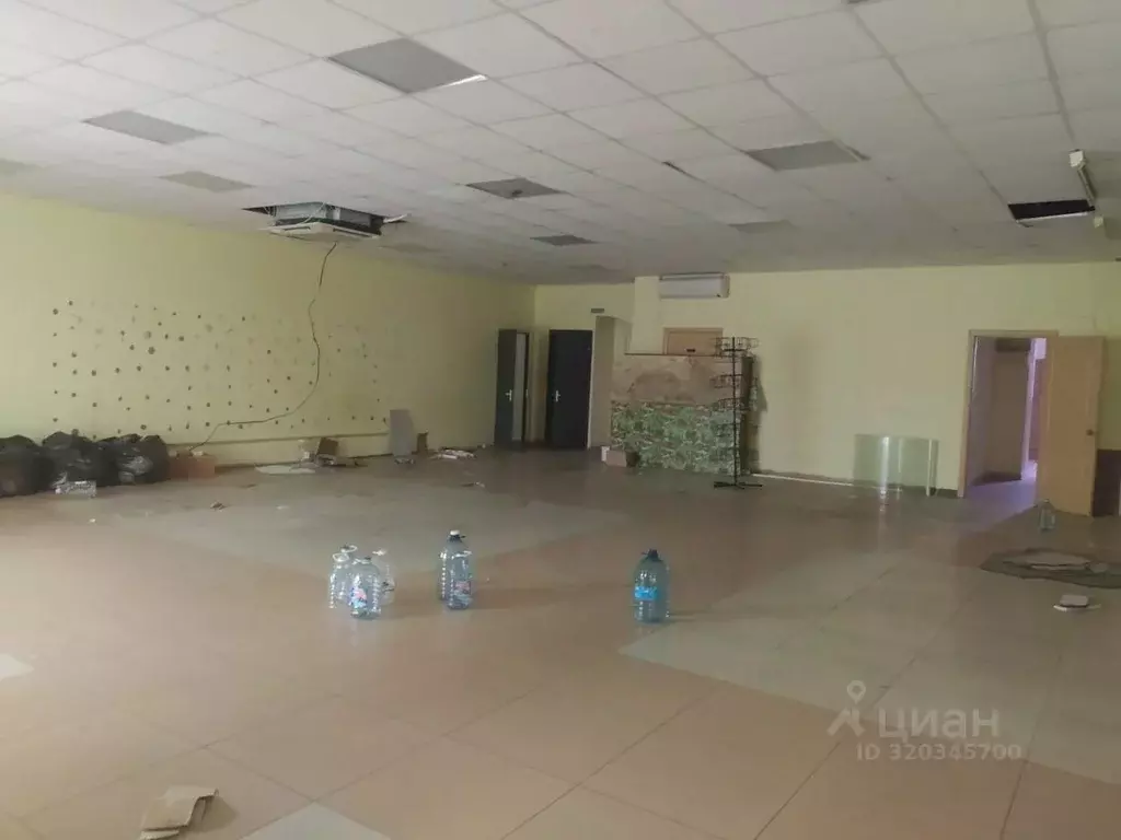 Склад в Хабаровский край, Хабаровск ул. Яшина, 40 (488 м) - Фото 2