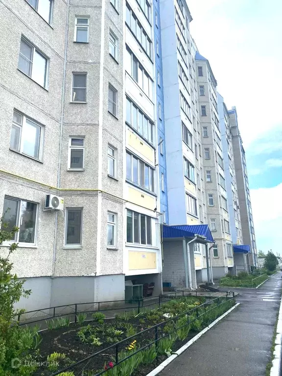 Продаётся 1-к квартира, 44.9 м - Фото 1