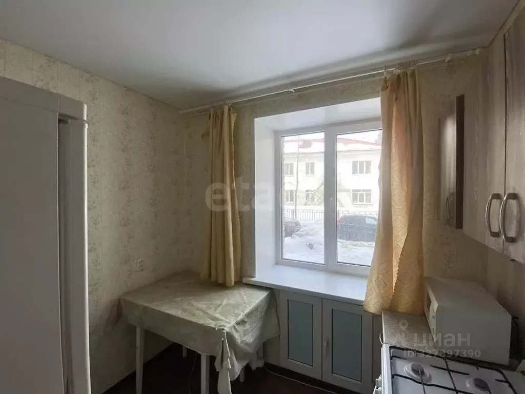 2-к кв. Башкортостан, Уфа Первомайская ул., 5Б (44.1 м) - Фото 1