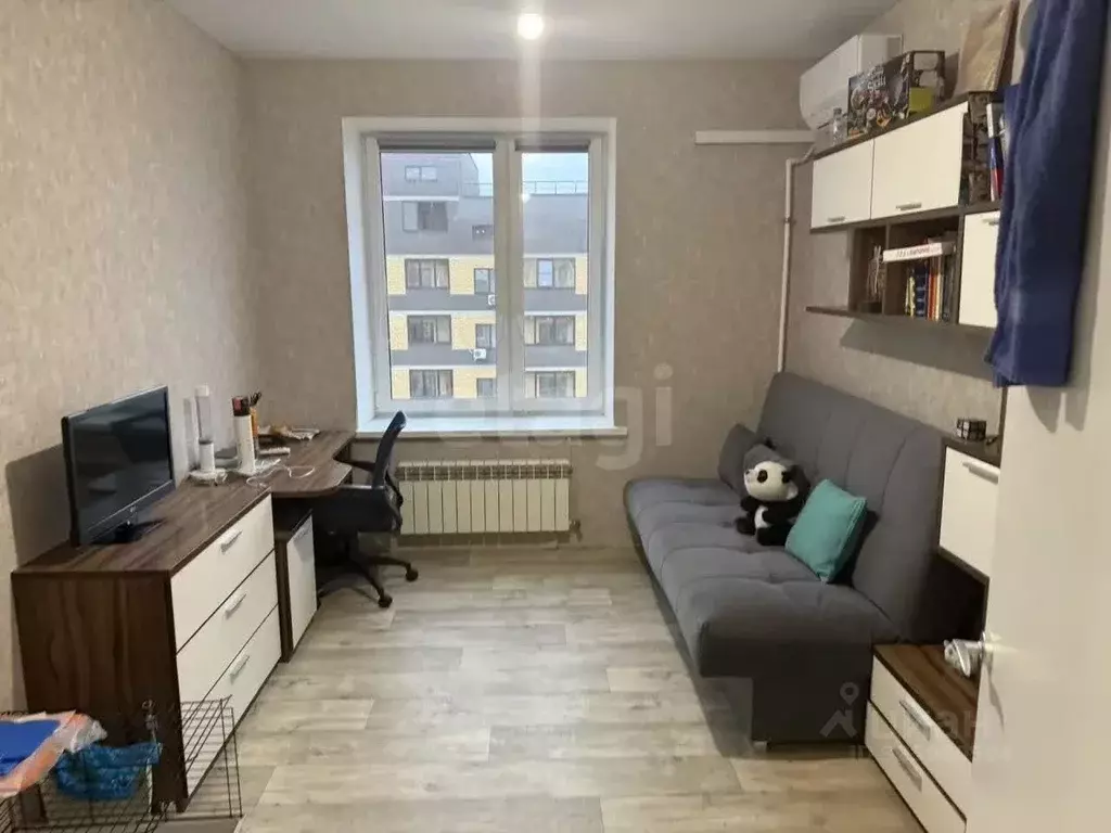 2-к кв. Воронежская область, Воронеж ул. Кривошеина, 13/7 (64.9 м) - Фото 1