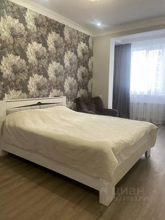 1-к кв. Карачаево-Черкесия, Черкесск Кузнечный пер., 2Б (42.0 м) - Фото 2