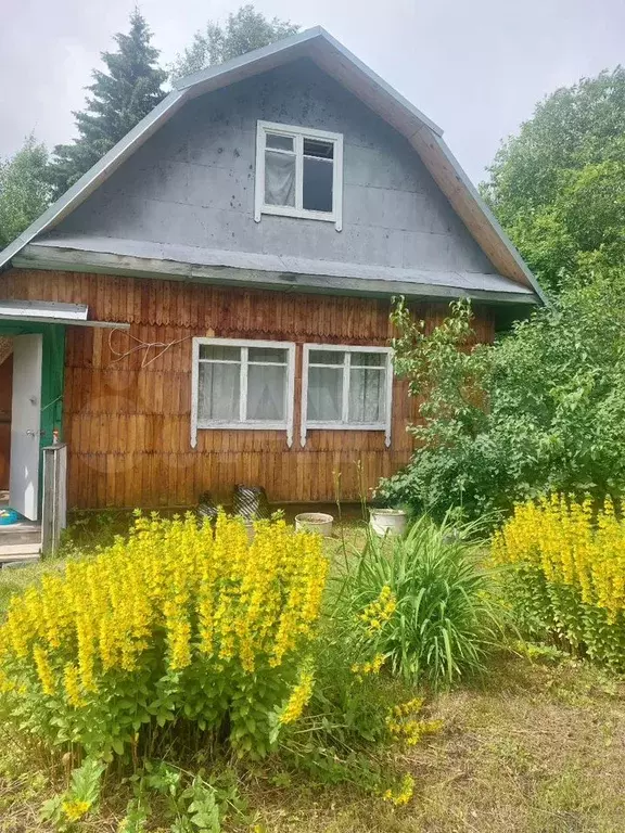 Дача 65 м на участке 7 сот. - Фото 0
