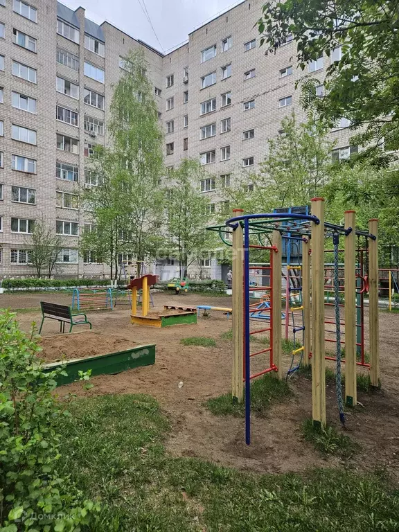 Продаётся 3-к квартира, 57.7 м - Фото 0