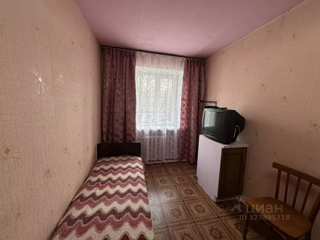 2-к кв. Ростовская область, Батайск ул. Кирова, 7 (43.0 м) - Фото 2