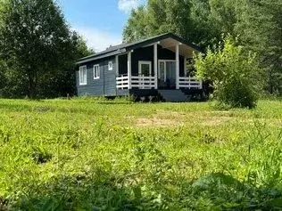 Дом в Московская область, Рузский муниципальный округ, д. Сытьково ул. ... - Фото 2