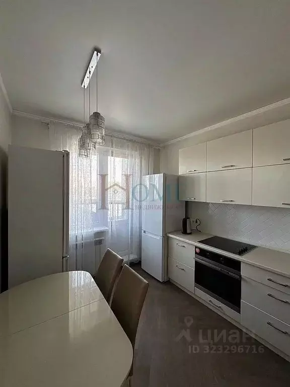 1-к кв. Новосибирская область, Новосибирск Северная ул., 13 (40.0 м) - Фото 1