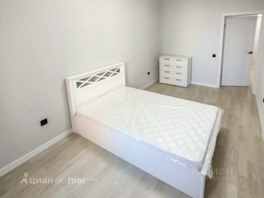 3-к кв. Краснодарский край, Краснодар ул. Летчика Позднякова, 2к17 ... - Фото 1