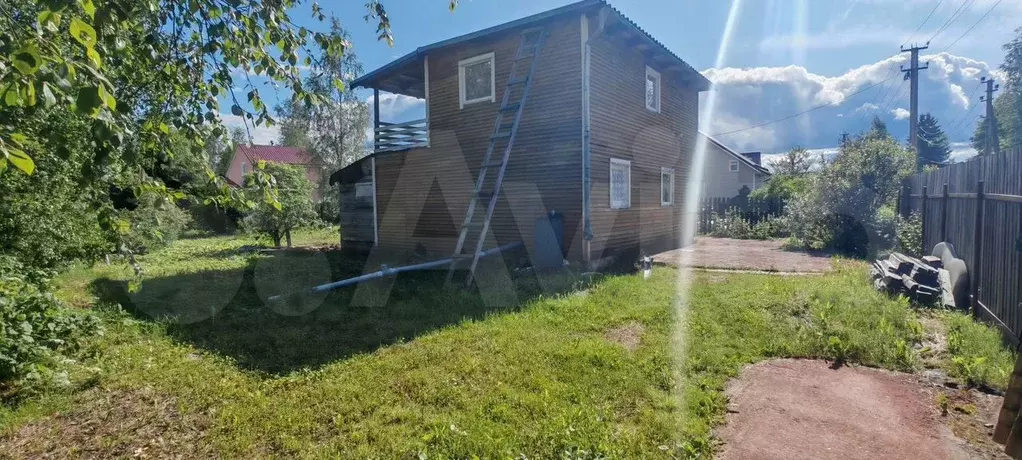 Дача 82 м на участке 6 сот. - Фото 1