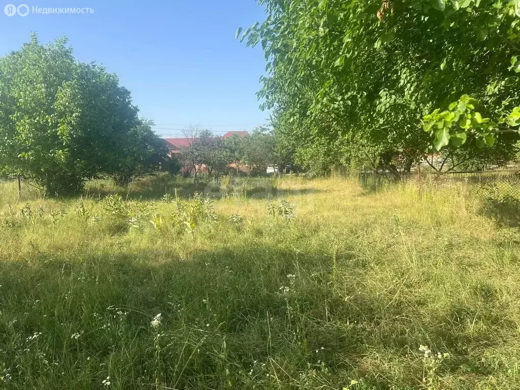 Участок в Беслан, улица А.М. Гагиева (6 м) - Фото 1