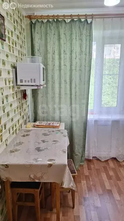 2-комнатная квартира: Петропавловск-Камчатский, улица Труда, 27 (43.6 ... - Фото 0