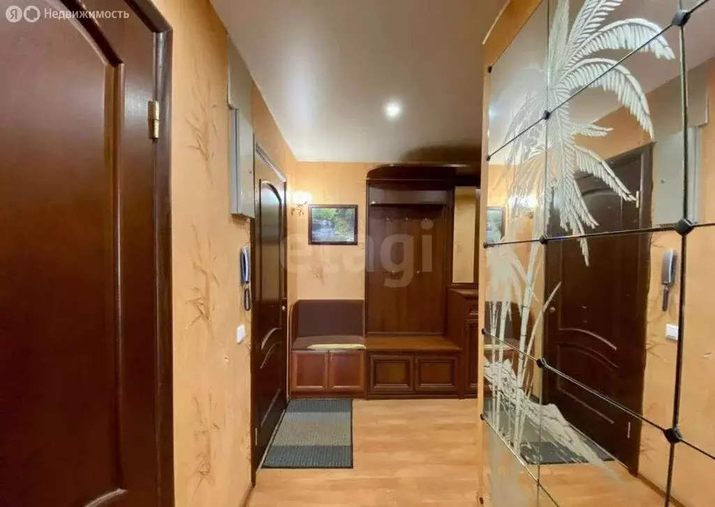 3-комнатная квартира: Санкт-Петербург, улица Композиторов, 31к2 (80.1 ... - Фото 2