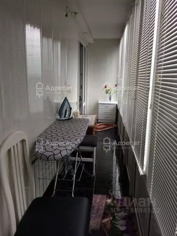 3-к кв. Волгоградская область, Волгоград бул. 30-летия Победы, 38 ... - Фото 2