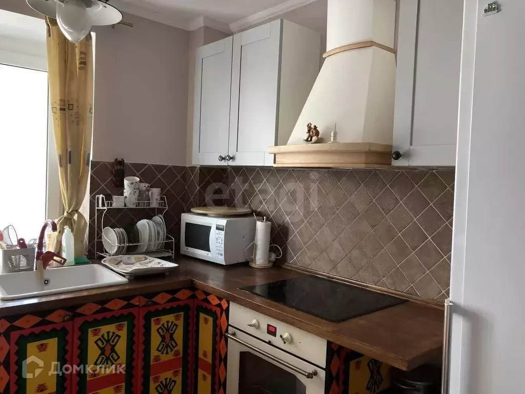 Продаётся 1-к квартира, 40.6 м - Фото 0