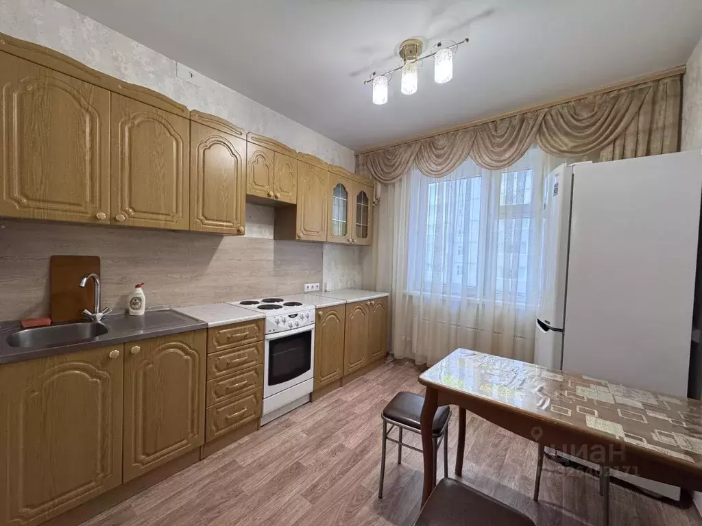 2-к кв. Красноярский край, Красноярск ул. Елены Стасовой, 52Б (55.1 м) - Фото 1