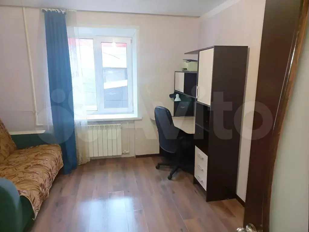 Квартира-студия, 20 м, 1/5 эт. - Фото 1