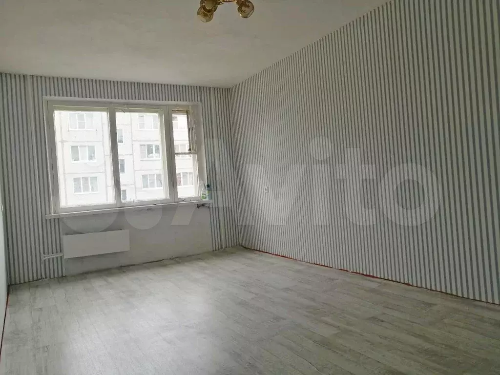 Комната 17,6 м в 1-к., 3/5 эт. - Фото 0