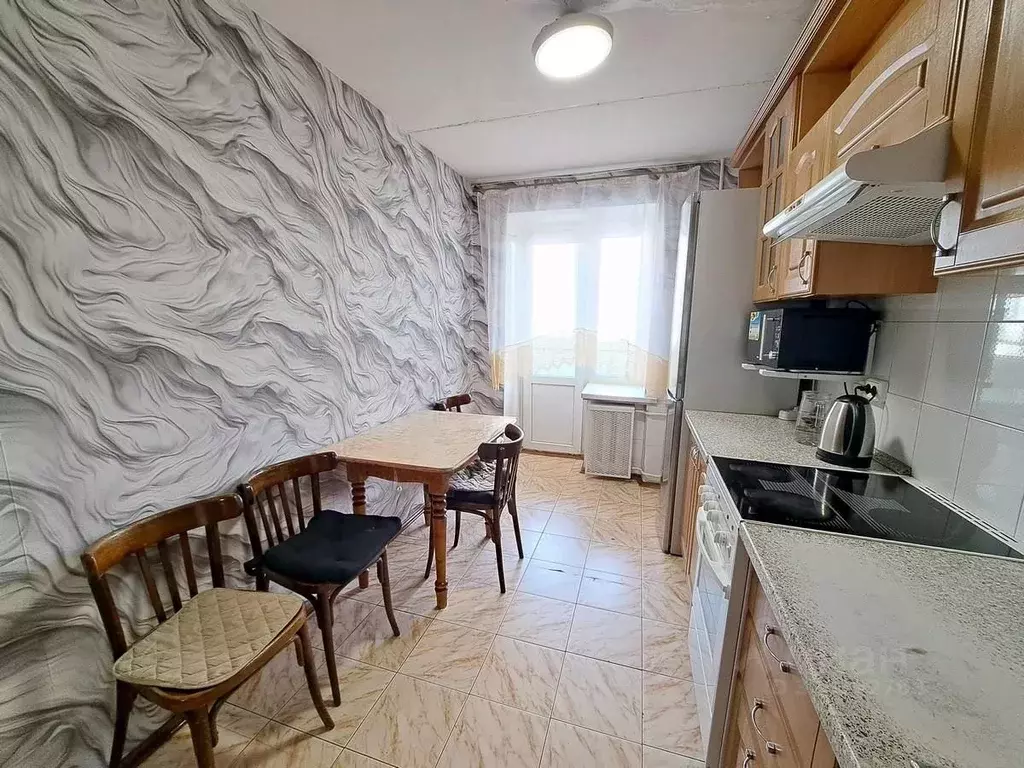 3-к кв. Свердловская область, Екатеринбург ул. Татищева, 53 (61.9 м) - Фото 2